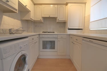 1 bed flat, Love Lane, City Centre, Newcastle, NE13DW - Image 6